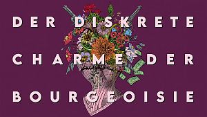 DerDiskreteCharmeDerBourgeoisie.jpg © STUDIOCANAL