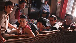 © � 2002 Ce qui me meut / STUDIOCANAL / France 2 Cinema / Bac Films / Mate Productions / Castelao Productions. Tous droits r�ser