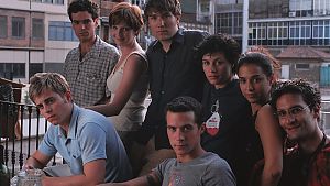 © 2002 Ce qui me meut / STUDIOCANAL / France 2 Cinema / Bac Films / Mate Productions / Castelao Productions. Tous droits r�ser