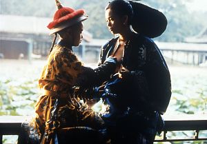 Bild zu Top 5: Der letzte Kaiser schreibt Geschichte(n)