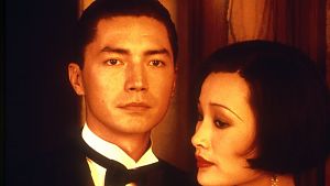 Fast 20.000 Statist*innen und ein hervorragendes Ensemble sind am Meisterwerk beteiligt.