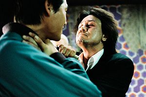 Bild zu 5 Dinge, die Sie vielleicht noch nicht über Oldboy wussten