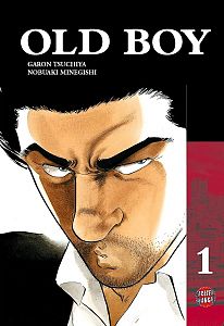 Die deutsche Manga-Ausgabe ist bei Carlsen erschienen.