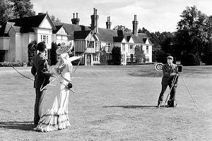 Bild zu Once more with Ealing: 5 Filme aus den Ealing Studios, die man kennen sollte