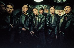 Bild zu 5 Filme, in denen sich Musiker:innen als Schauspieler:innen versuchen