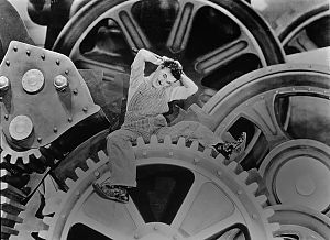 Bild zu Top 5: Unsterbliche Momente mit Charlie Chaplin