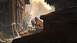 Sieht so ein "teuflisches" Kind aus? © Arthaus / Studiocanal