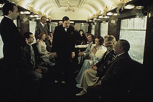 Bild zu Agatha Christie: Die Queen of Crime und das Kino