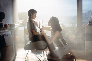 Bild zu A.I. Künstliche Intelligenz auf ARTHAUS+: Was sagt der Chatbot dazu?