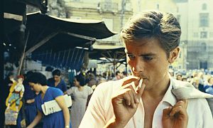 Bild zu Alain Delon: Die Filme, die ihn gut aussehen lassen