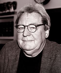 Bild zu Alan Parker: Ritter der vielseitigen Gestalt