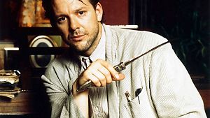 Scharf: Mickey Rourke als Harry Angel © Studiocanal