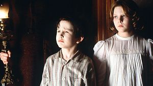 Kinder mit besonderer Ausstrahlung © 2001 / Sociedad General de Cine S.A. - Las Producciones del Escorpion S.L.