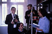 Bild zu Alexander Kluge: Abschied von einem Freund