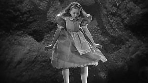 Der Sprung ins Unbekannte