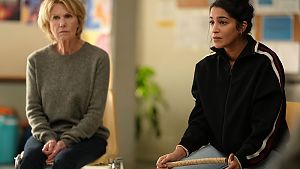 Hier wird Tacheles geredet © Studiocanal