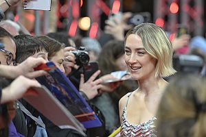 Bild zu Alles über die Premiere von The Outrun auf der Berlinale