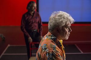 Bild zu Almodóvar über Almodóvar: Das Kino als Zufluchtsort und Spiegel