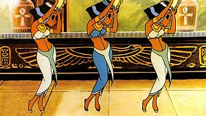 "Asterix und Kleopatra" © STUDIOCANAL