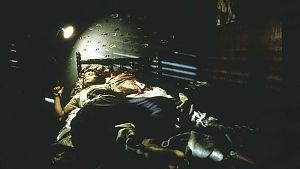 © (C) Amores Perros / 2000 Altavista Films S.A. de C.V. / Z Film S.A. de C.V.,Mexico. All Rights Reserved.