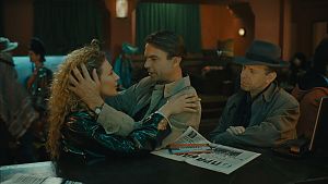 …und das Herz voller Liebe. © Wim Wenders Stiftung