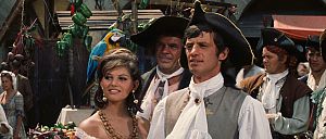 Der unverwechselbare Jean-Paul Belmondo © Studiocanal