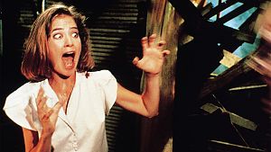 Ist da was? Ja, da ist was! © Studiocanal