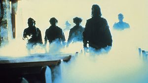 Durch die Nacht mit John Carpenter © Studiocanal