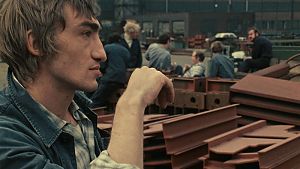 Arbeiter oder Denker oder beides? © Studiocanal