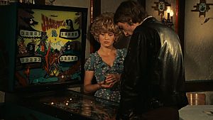 Leben, lieben, flippern © Studiocanal