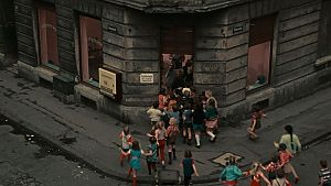 Wem gehört die Welt? © Studiocanal