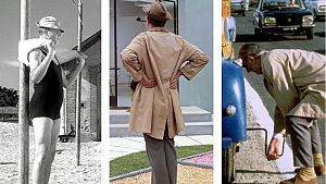 Tati – einfach unverbesserlich und unübertroffen