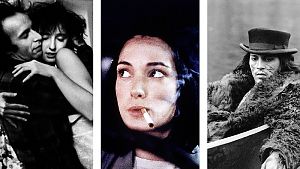 Die Gesichter des Jim Jarmusch