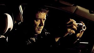 Ein Mann sorgt für Gerechtigkeit © Studiocanal