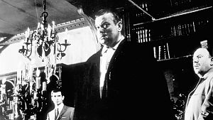 "Jemand musste Josef K. verleumdet haben…" © Studiocanal