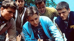 Ihr Leben ist kein Kinderspiel © Studiocanal