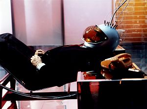 Bild zu ARTHAUS+: Die Matrix von 1973