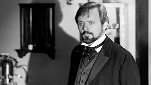 Anthony Hopkins in Lynchs Frühwerk © Studiocanal