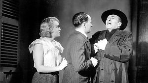 Tödliche Verhältnisse © Studiocanal