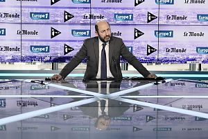 Bild zu Arthaus+: Filme und Serien zur Einstimmung auf die Bundestagswahl