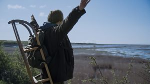 Bild zu ARTHAUS Gift Guide: Happy End unterm Weihnachtsbaum