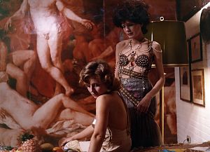 Bild zu ARTHAUS+ hat sie noch: Die bitteren Tränen der Petra von Kant