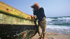 Auch Kinski und "Cobra Verde" sind mit an Bord © Studiocanal