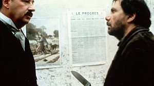 Diskussionen jenseits der bürgerlichen Moral © Studiocanal