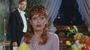 Bis dass der Tod uns scheidet: Worte die für Martha noch zum Verhängnis werden könnten. © 2017 Studiocanal GmbH. All Rights Reserved.