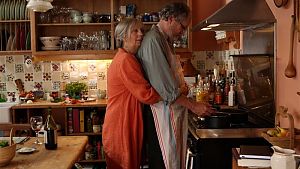 Gerri und Tom sind auch im Vorruhestand glücklich. © Arthaus / Studiocanal