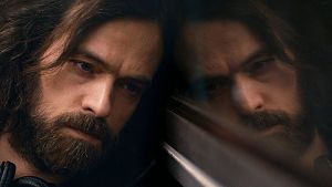 Romain Duris Tour de Force durch Paris in und als Vernon Subutex verspricht abwechslungsreiche Unterhaltung. © � JE Films / Tetra Media Fiction / Canal+