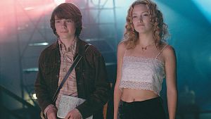 Ihre fast schon magnetische Schauspielleistung als Rock-Groupie Penny Lane katapultierte Kate Hudson in Windeseile auf die filmische Landkarte. © 2000 DreamWorks Films L.L.C. and Columbia Pictures Industries, Inc. All Rights Reserved.