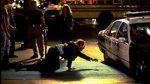 Szene aus "Leaving Las Vegas" © Prokino / Studiocanal