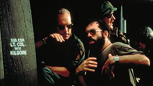 Seine persönliche Hölle auf Erden: Coppola erfährt am eigenen Leib, wie aus Lebenstraum schnell ein Alptraum werden kann. © Studiocanal GmbH